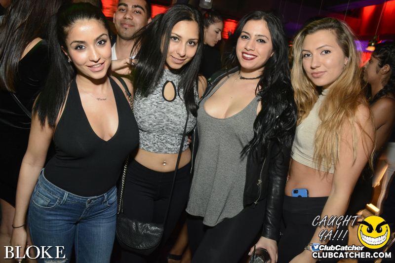 Bloke nightclub photo 14 - May 14th, 2016