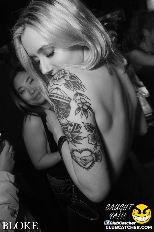 Bloke nightclub photo 132 - May 14th, 2016