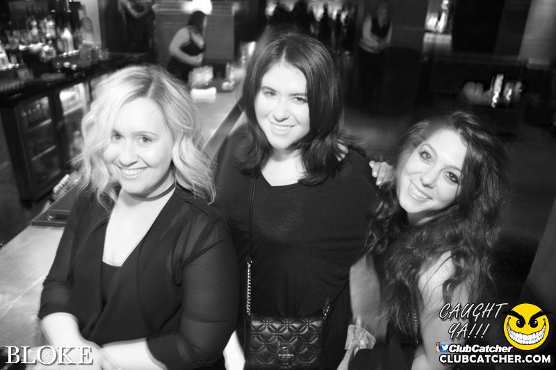 Bloke nightclub photo 134 - May 14th, 2016