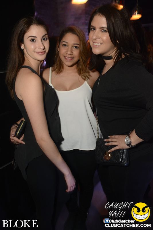 Bloke nightclub photo 15 - May 14th, 2016