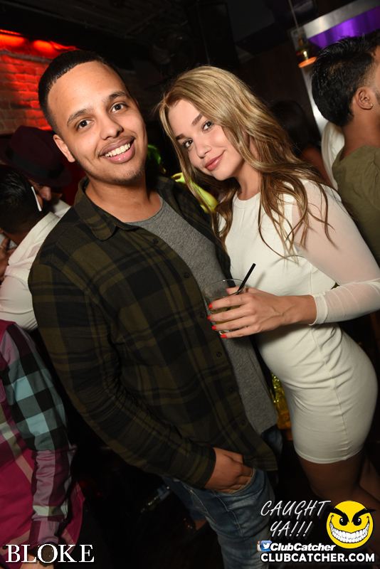 Bloke nightclub photo 16 - May 14th, 2016