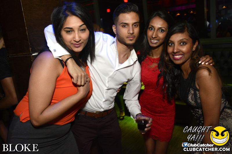 Bloke nightclub photo 155 - May 14th, 2016
