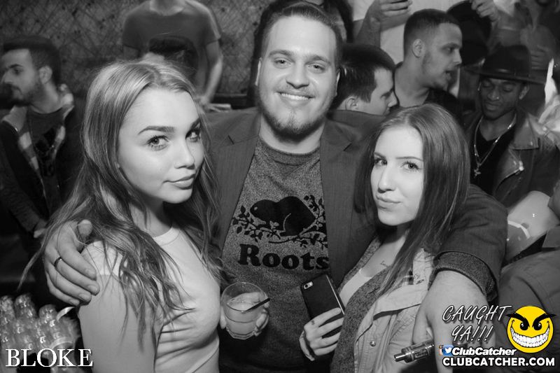 Bloke nightclub photo 156 - May 14th, 2016