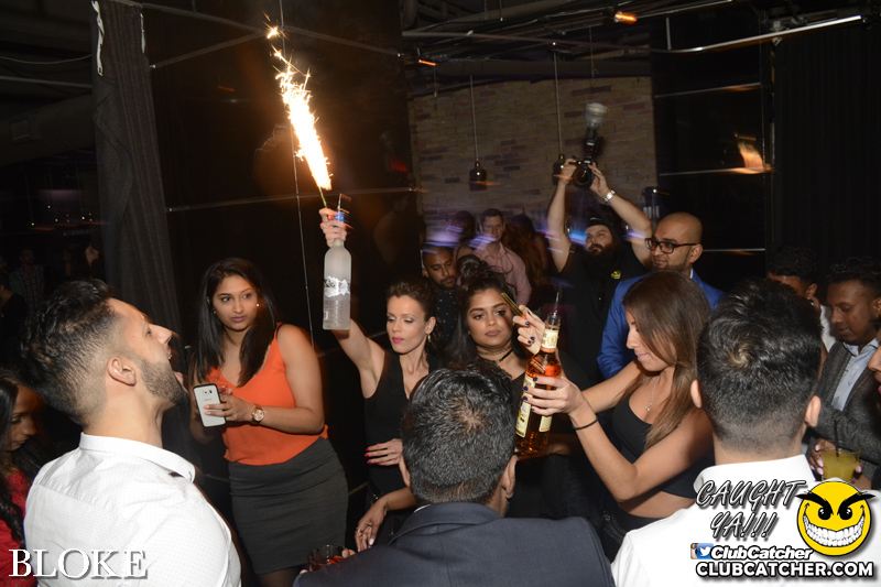 Bloke nightclub photo 157 - May 14th, 2016