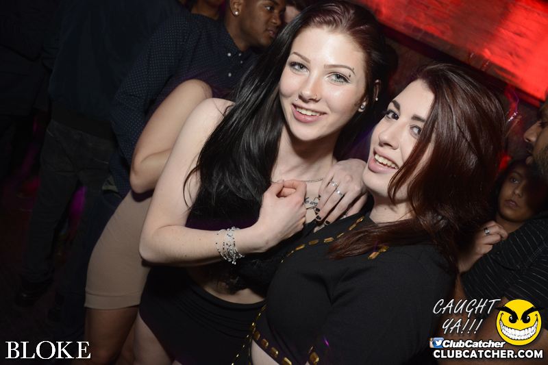 Bloke nightclub photo 158 - May 14th, 2016