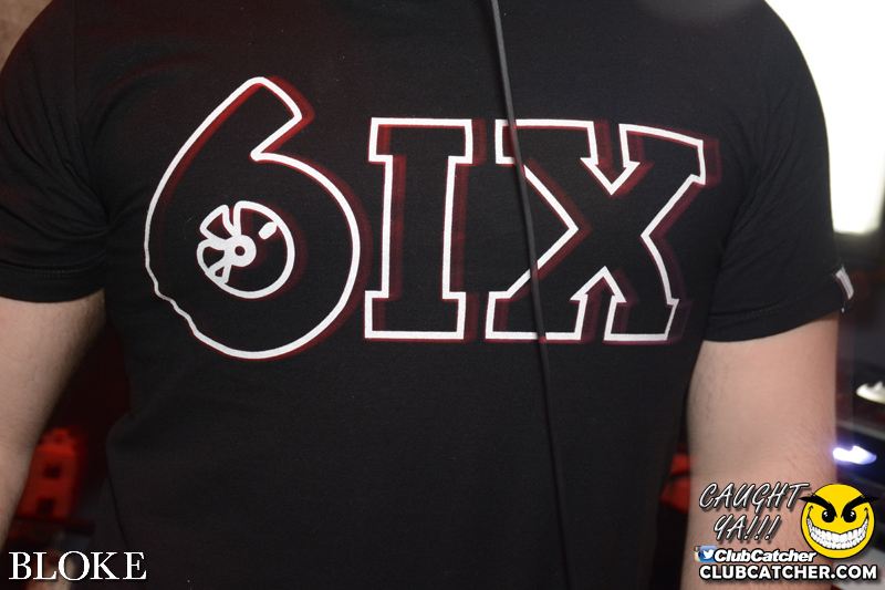 Bloke nightclub photo 159 - May 14th, 2016