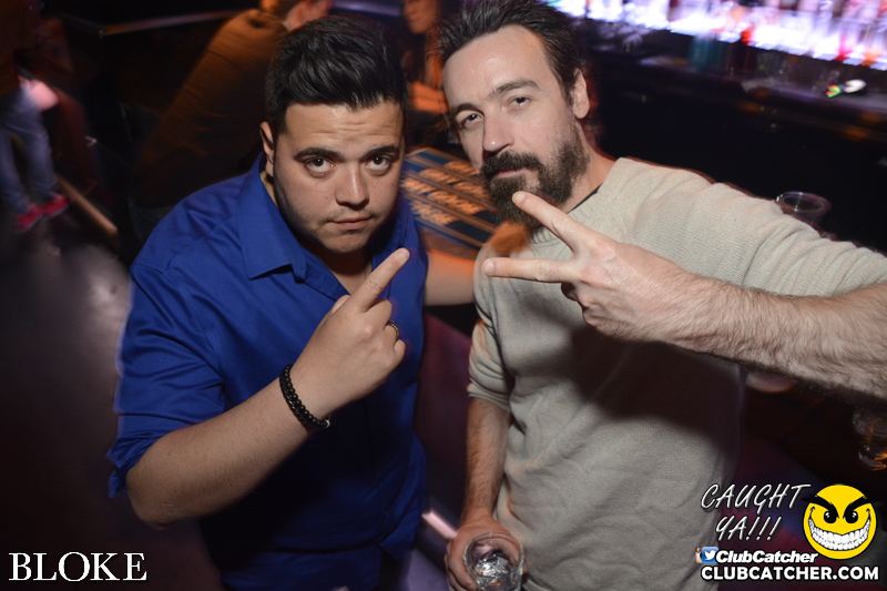 Bloke nightclub photo 160 - May 14th, 2016