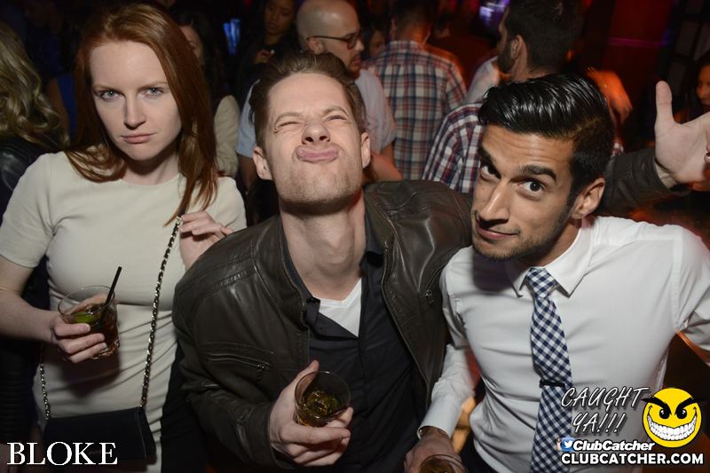 Bloke nightclub photo 161 - May 14th, 2016