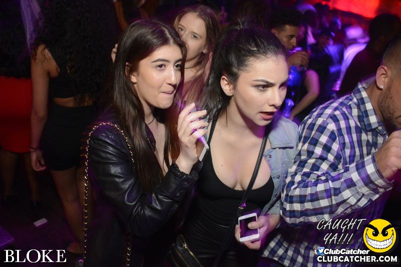 Bloke nightclub photo 162 - May 14th, 2016