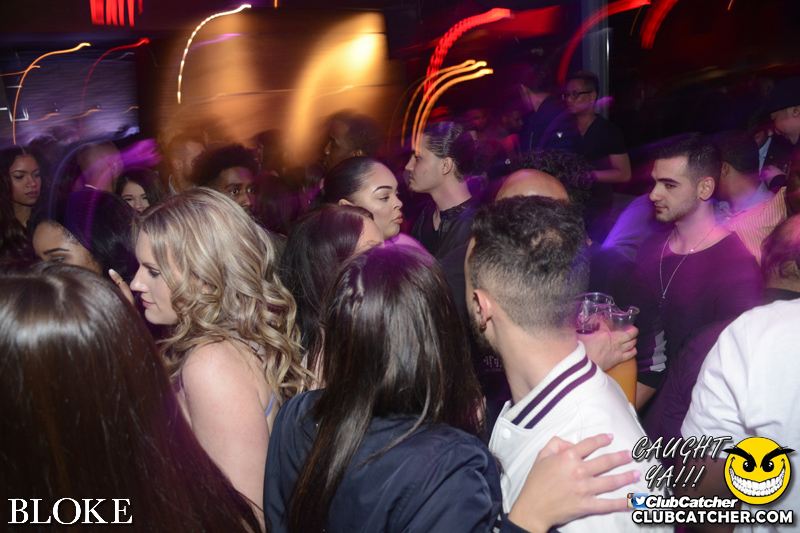 Bloke nightclub photo 164 - May 14th, 2016