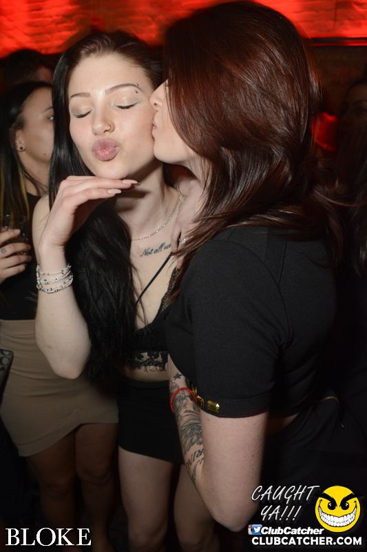 Bloke nightclub photo 167 - May 14th, 2016