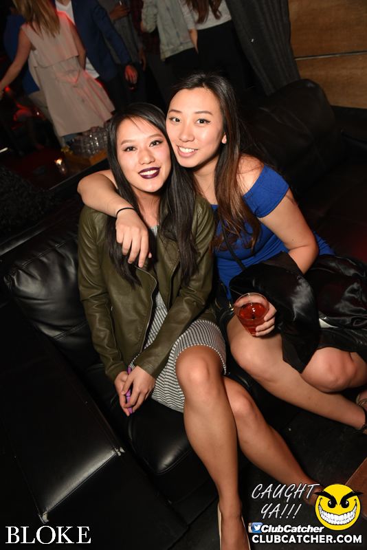 Bloke nightclub photo 18 - May 14th, 2016