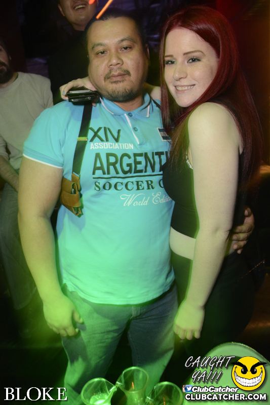 Bloke nightclub photo 172 - May 14th, 2016