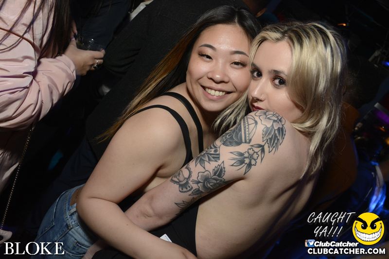 Bloke nightclub photo 175 - May 14th, 2016