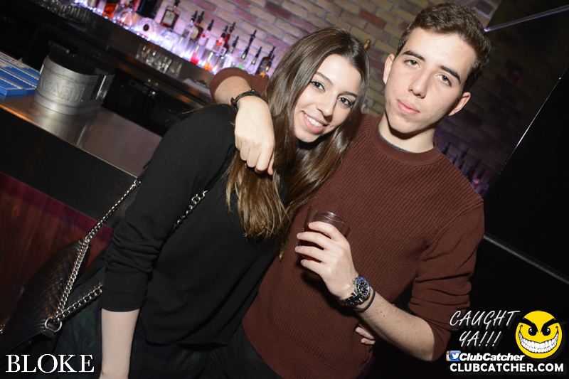 Bloke nightclub photo 176 - May 14th, 2016