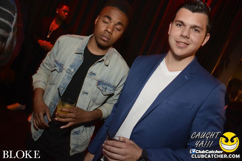 Bloke nightclub photo 177 - May 14th, 2016