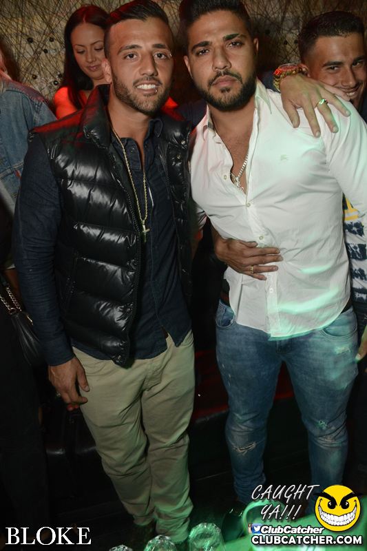 Bloke nightclub photo 180 - May 14th, 2016