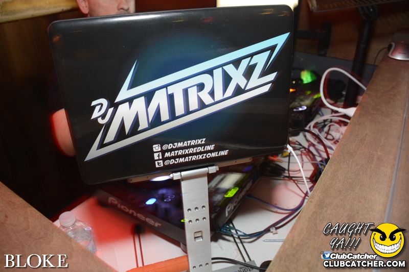 Bloke nightclub photo 181 - May 14th, 2016