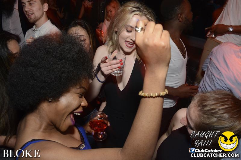 Bloke nightclub photo 182 - May 14th, 2016