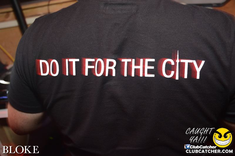 Bloke nightclub photo 187 - May 14th, 2016