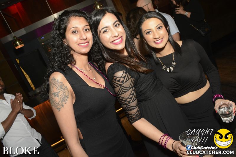 Bloke nightclub photo 188 - May 14th, 2016