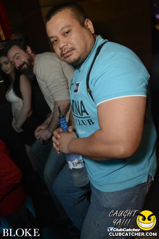 Bloke nightclub photo 190 - May 14th, 2016