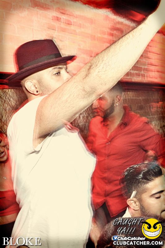 Bloke nightclub photo 191 - May 14th, 2016