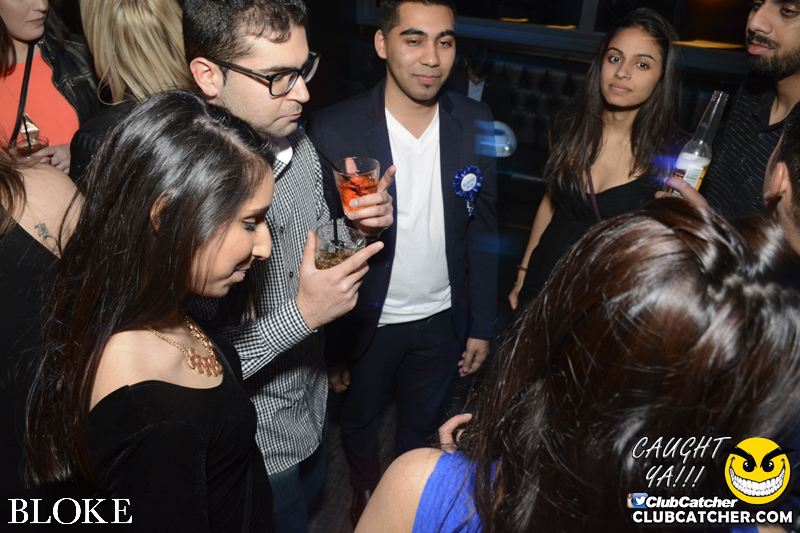 Bloke nightclub photo 196 - May 14th, 2016