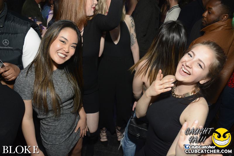 Bloke nightclub photo 201 - May 14th, 2016