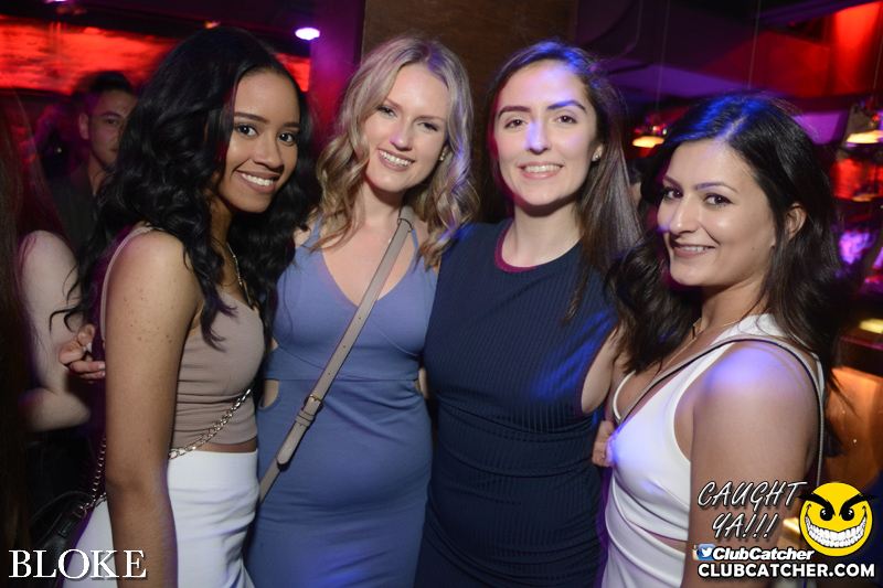Bloke nightclub photo 205 - May 14th, 2016