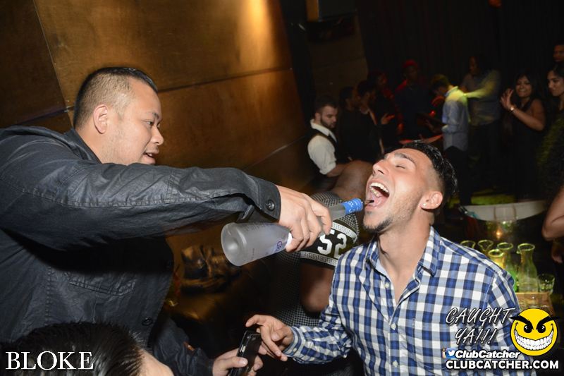 Bloke nightclub photo 206 - May 14th, 2016