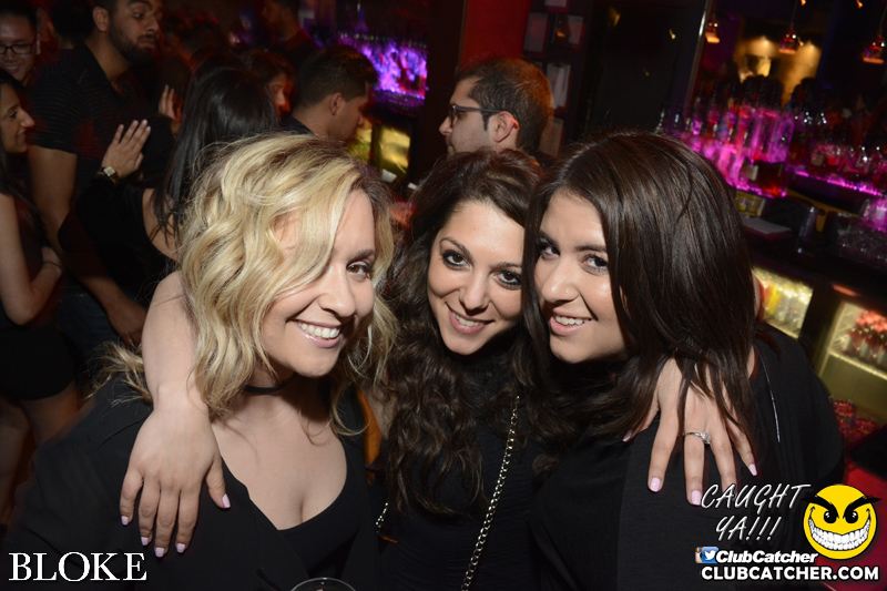 Bloke nightclub photo 208 - May 14th, 2016