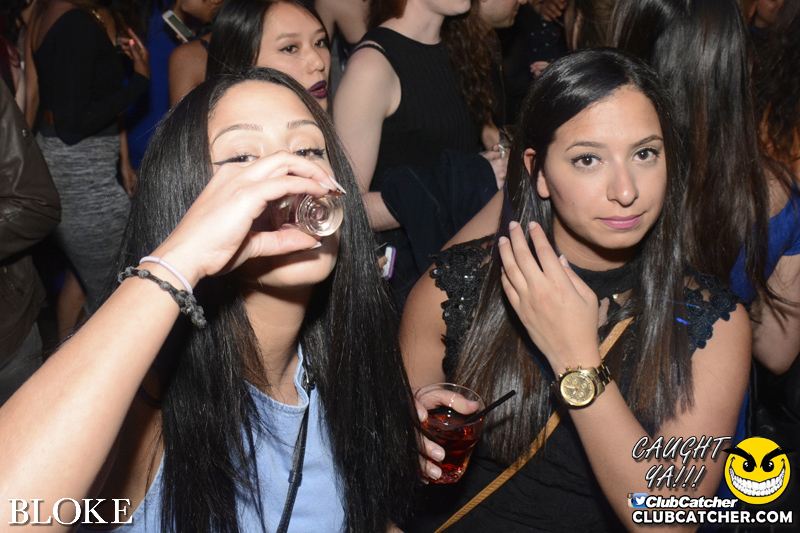 Bloke nightclub photo 209 - May 14th, 2016