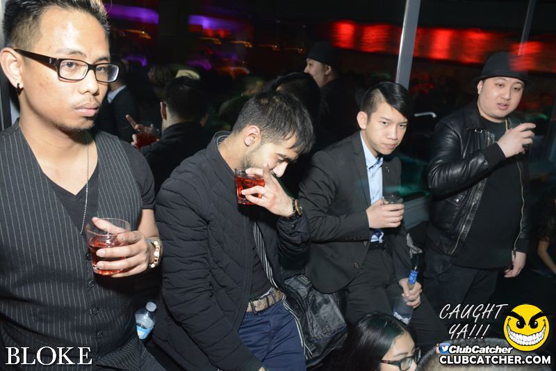 Bloke nightclub photo 210 - May 14th, 2016