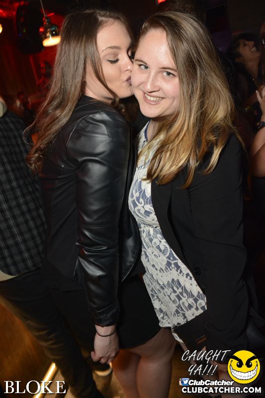 Bloke nightclub photo 212 - May 14th, 2016
