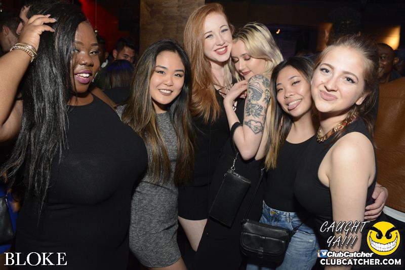 Bloke nightclub photo 213 - May 14th, 2016