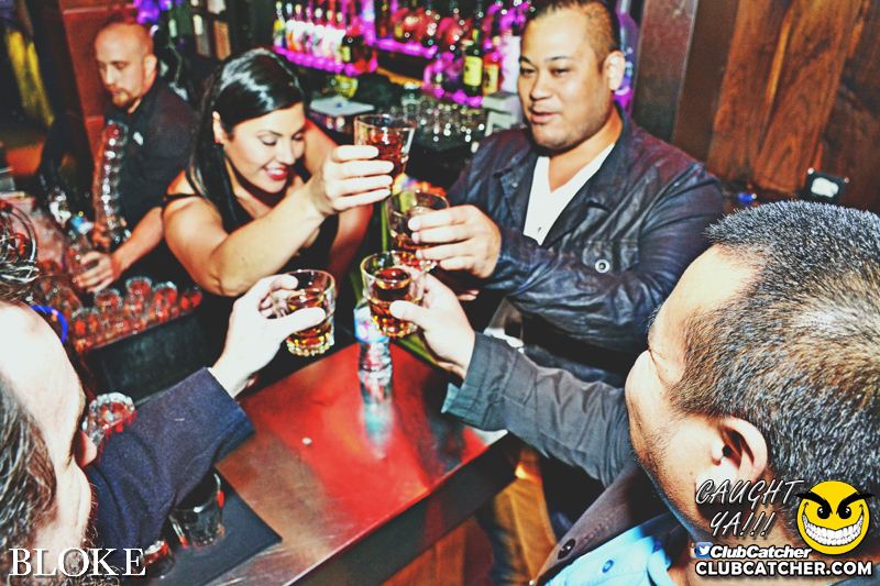 Bloke nightclub photo 214 - May 14th, 2016