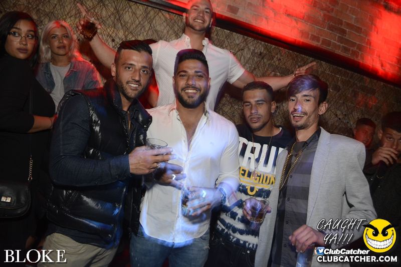 Bloke nightclub photo 216 - May 14th, 2016