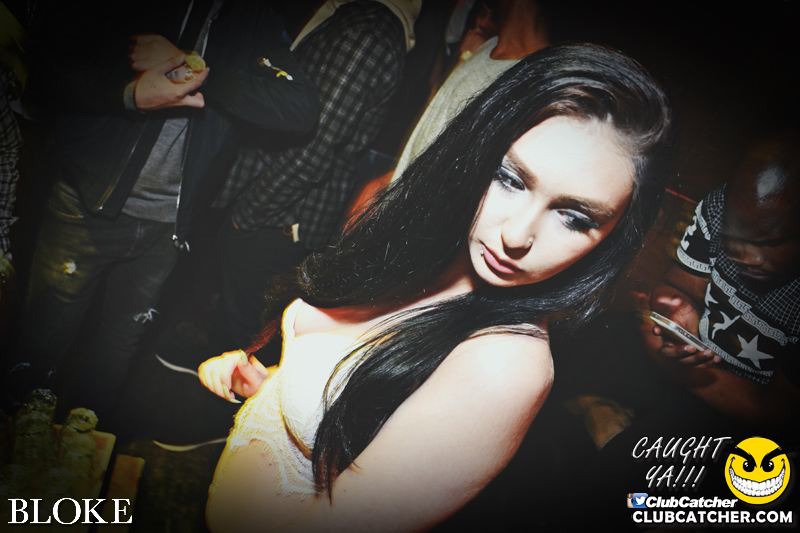 Bloke nightclub photo 217 - May 14th, 2016