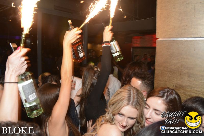 Bloke nightclub photo 218 - May 14th, 2016