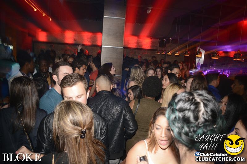 Bloke nightclub photo 219 - May 14th, 2016
