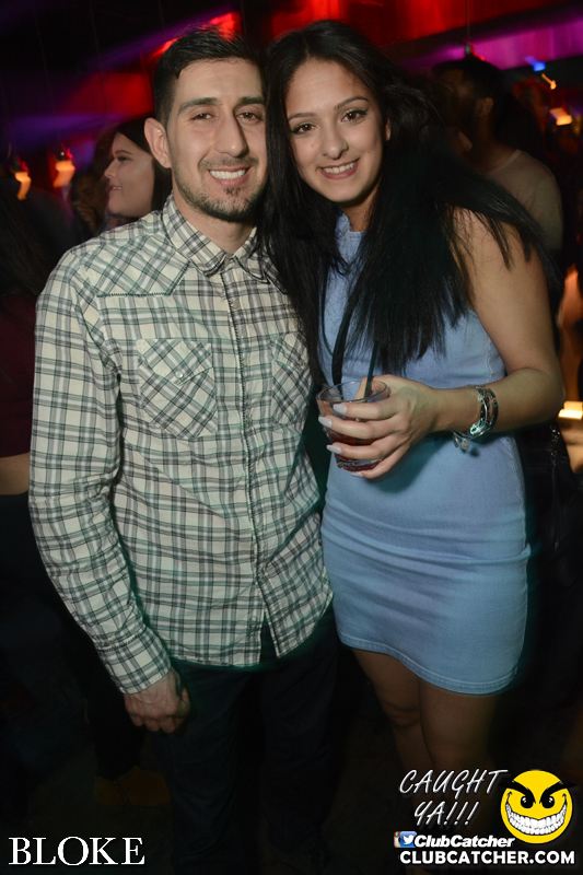 Bloke nightclub photo 222 - May 14th, 2016