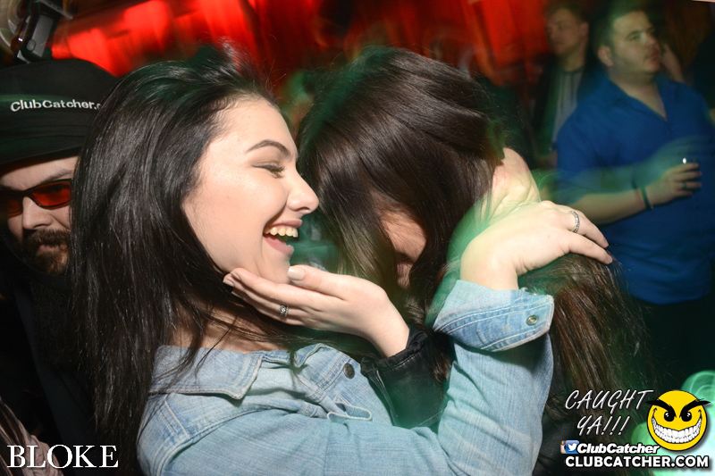 Bloke nightclub photo 225 - May 14th, 2016