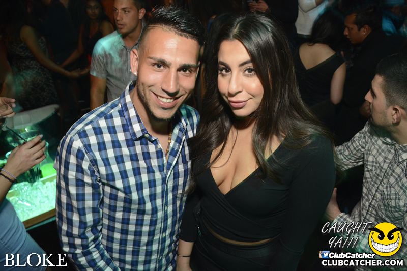 Bloke nightclub photo 226 - May 14th, 2016