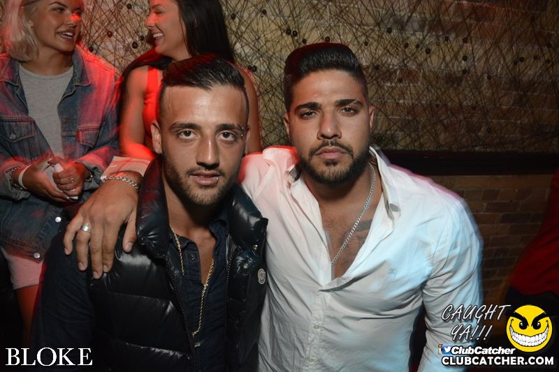 Bloke nightclub photo 227 - May 14th, 2016