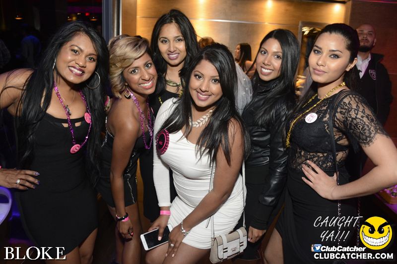 Bloke nightclub photo 228 - May 14th, 2016