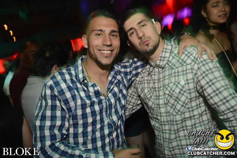 Bloke nightclub photo 230 - May 14th, 2016