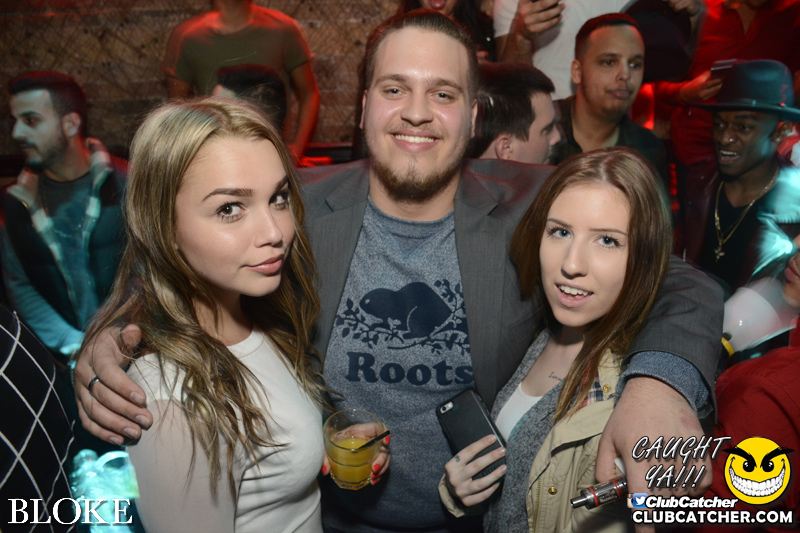 Bloke nightclub photo 233 - May 14th, 2016