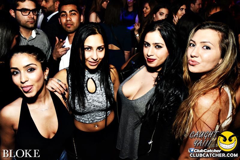 Bloke nightclub photo 234 - May 14th, 2016