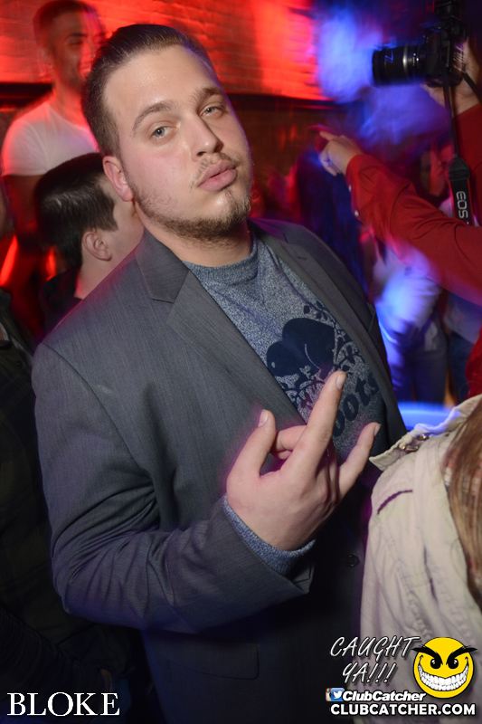 Bloke nightclub photo 236 - May 14th, 2016